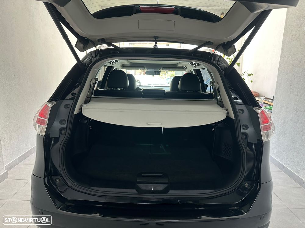 Nissan X-Trail 1.6 dCi Tekna - 32