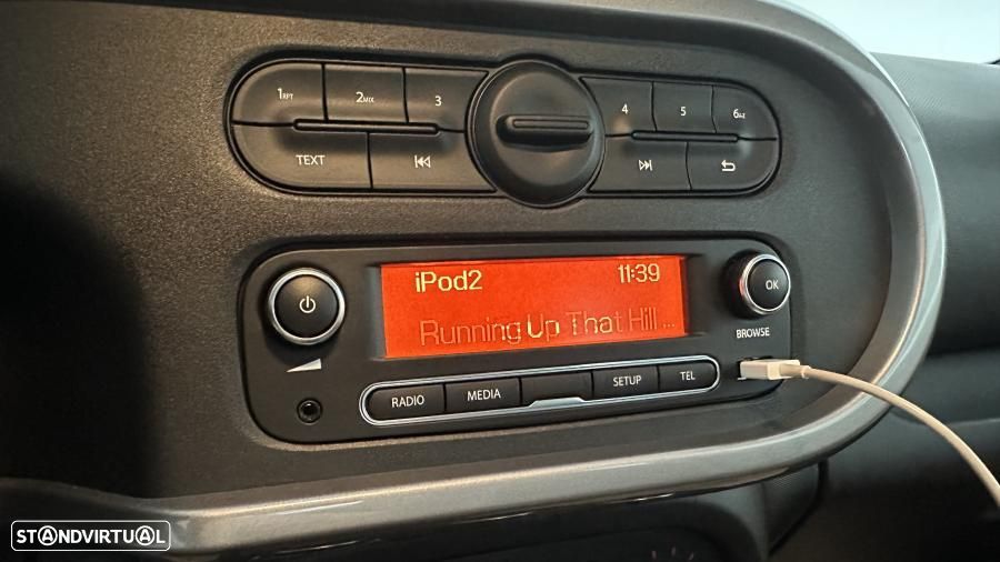 Renault Twingo 1.0 SCe Limited EDC - 22