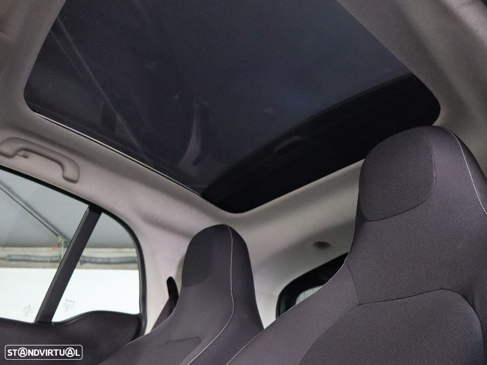 Smart ForTwo Coupé 1.0 Passion 71 Aut. - 13