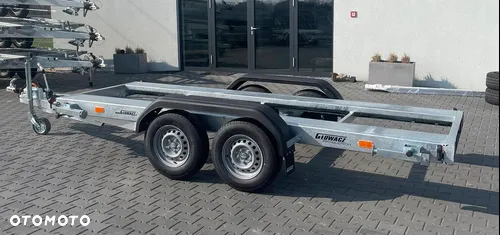 Głowacz Agregat - 5