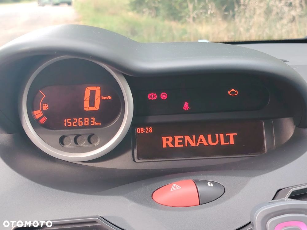Renault Twingo 1.2 16V Access - 7
