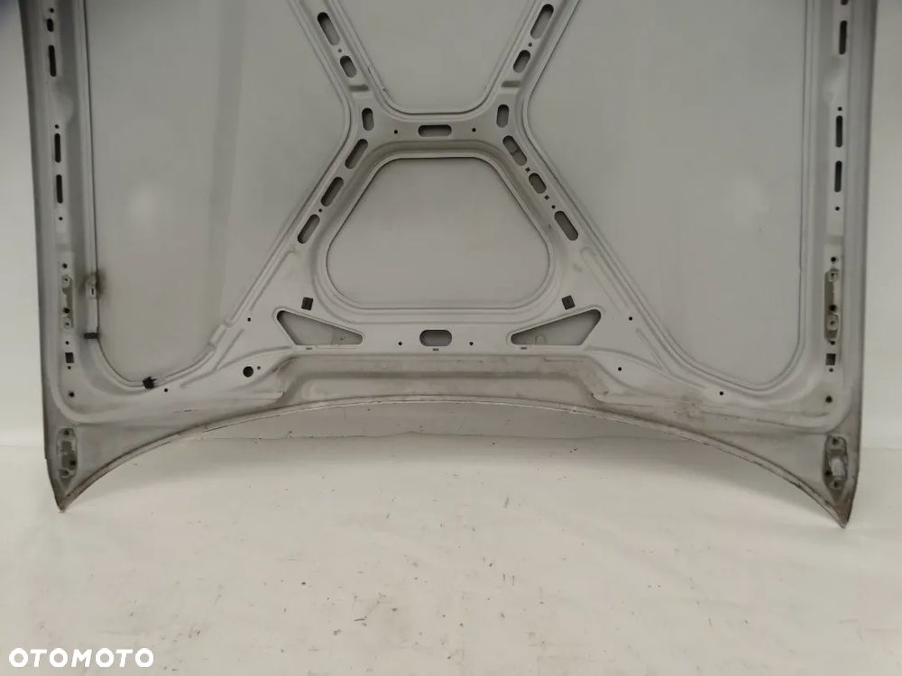 MASKA BMW E36 SEDAN KOMBI COMPACT TITANSILBER 1 LAKIER F-VAT - 13