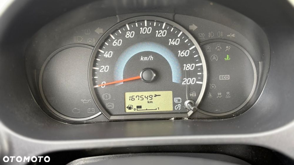 Mitsubishi Space Star 1.0 - 5