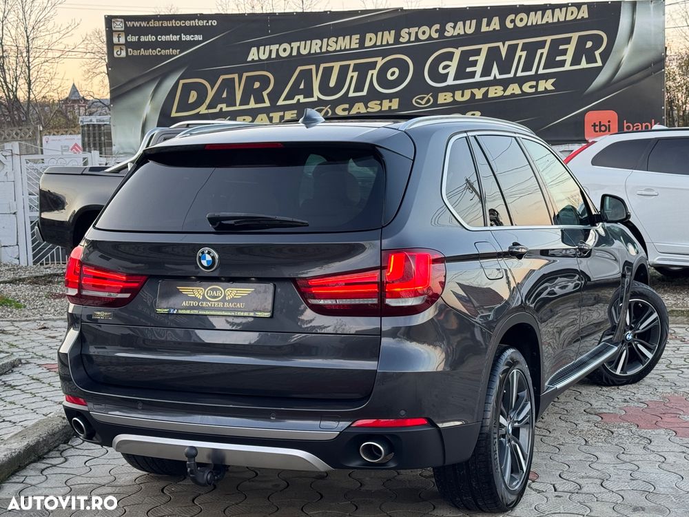 BMW X5 xDrive25d xLine - 4