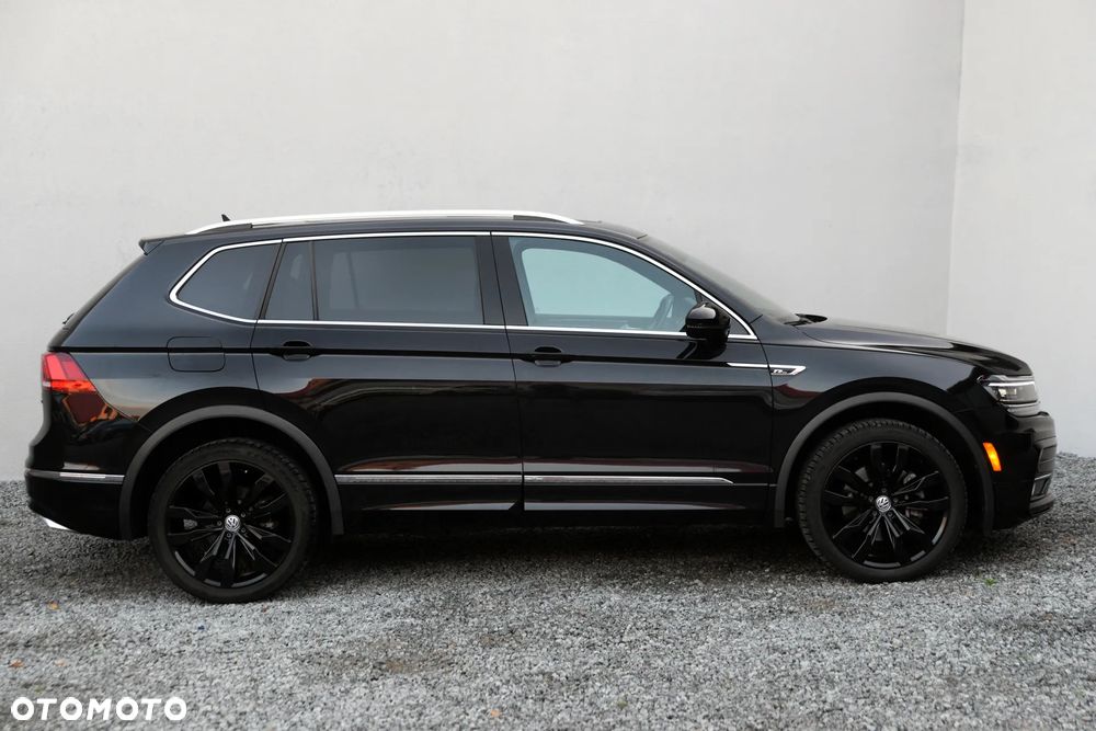 Volkswagen Tiguan 2.0 TSI BMT 4Mot Highline DSG - 24