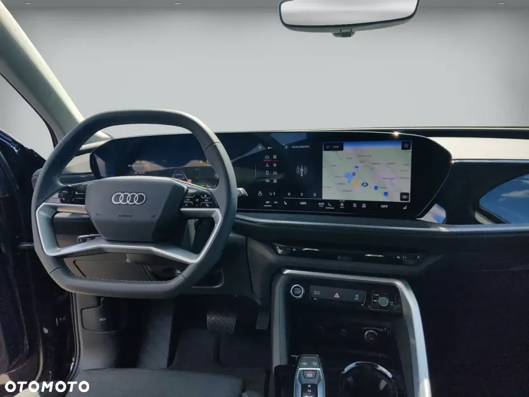 Audi Q5 TFSI mHEV S tronic - 8
