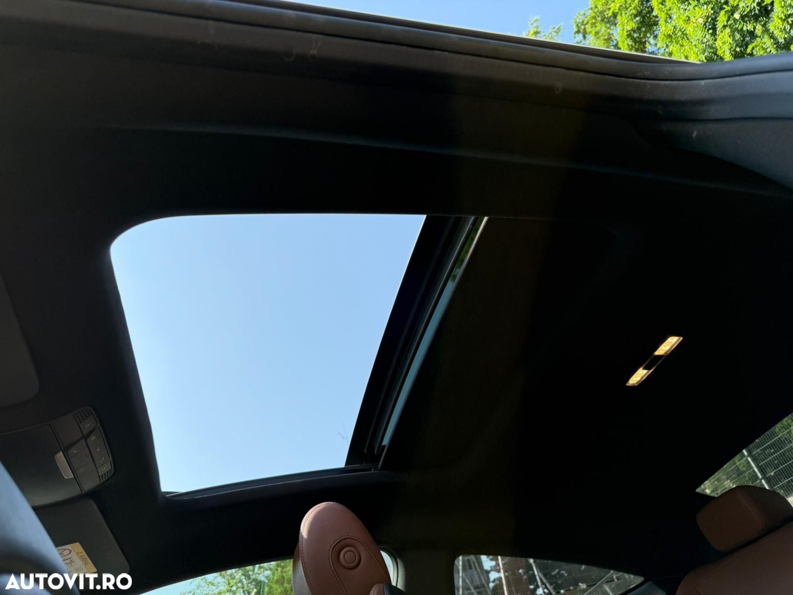 Mercedes-Benz C 250 d Coupe Aut. - 15