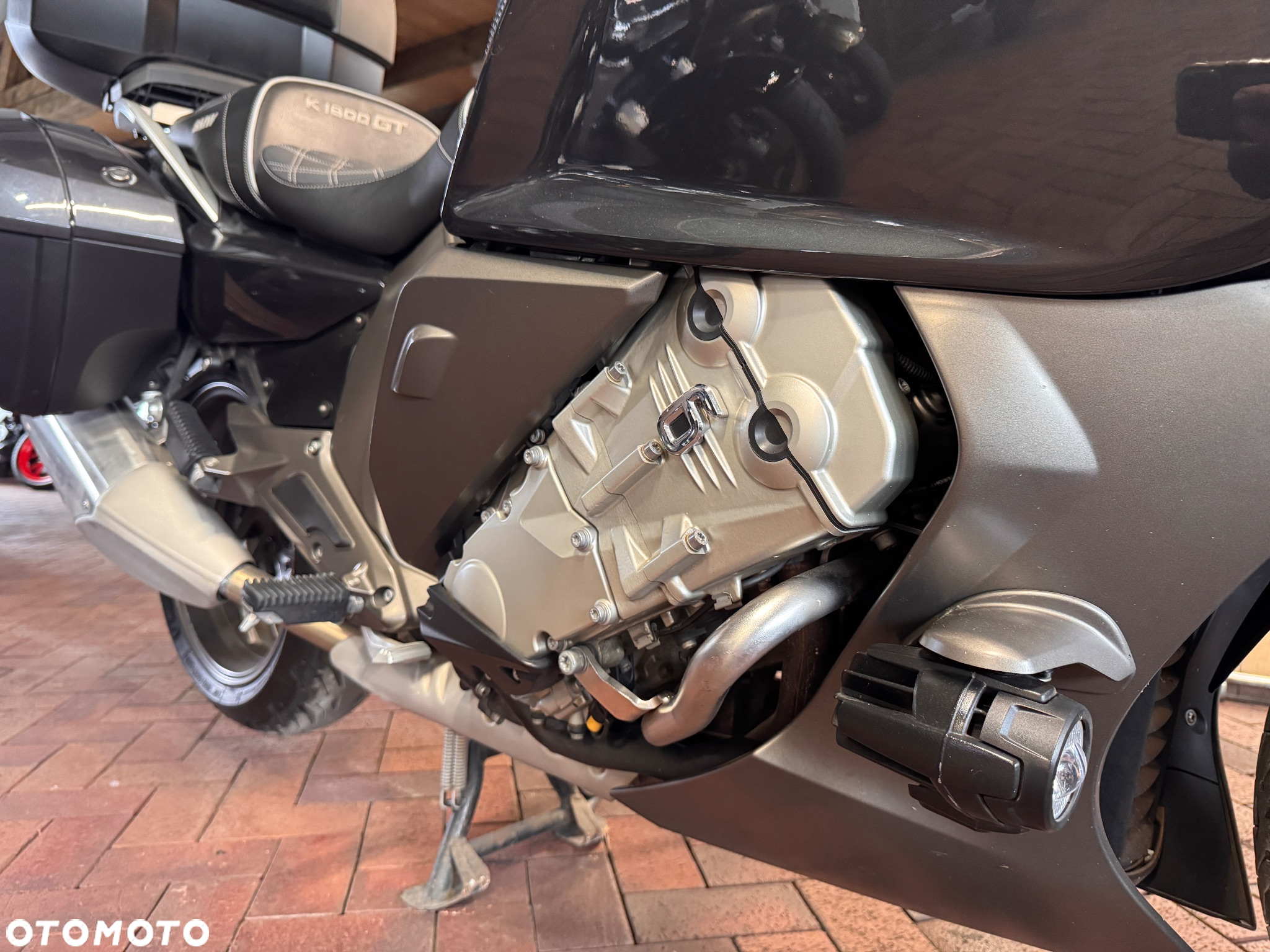 BMW K - 3