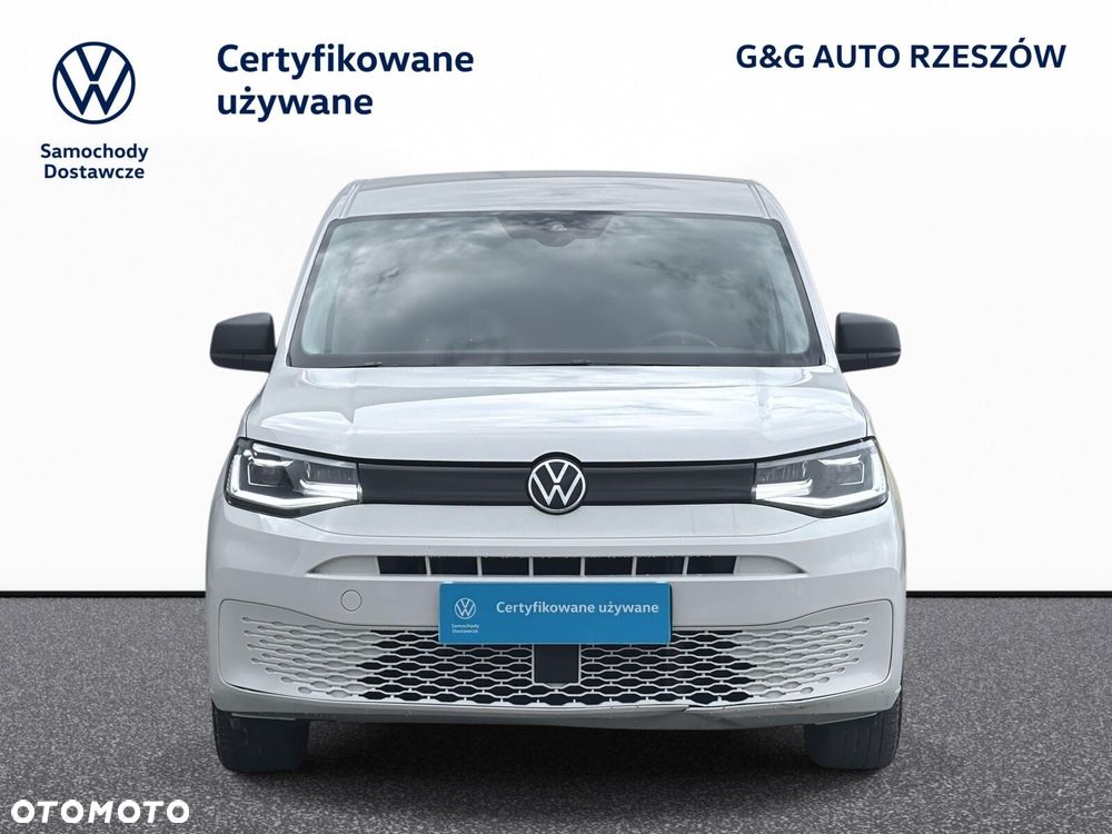 Volkswagen Caddy - 7