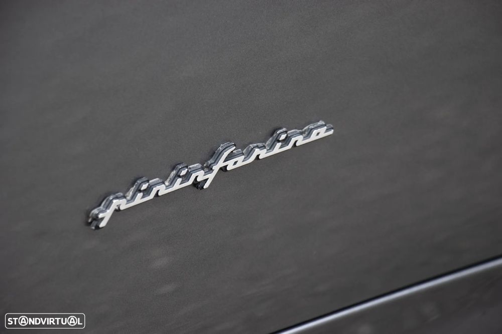 Maserati Grancabrio 4.7 V8 - 16