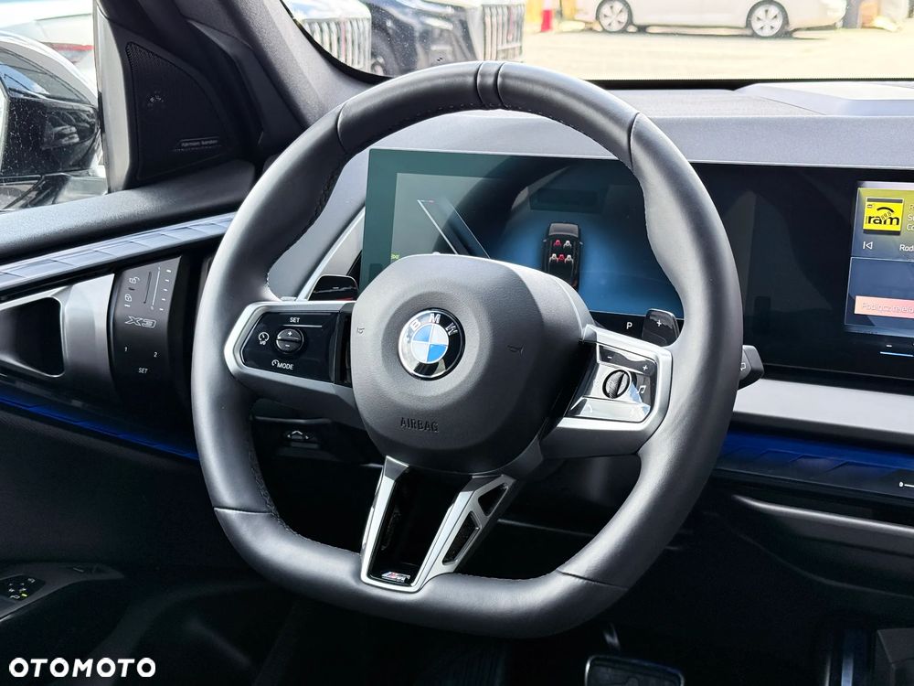 BMW X3 20 xDrive - 17