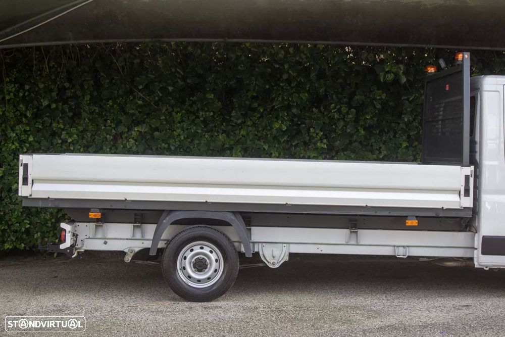 Fiat DUCATO MAXI 140CV 3L - 3