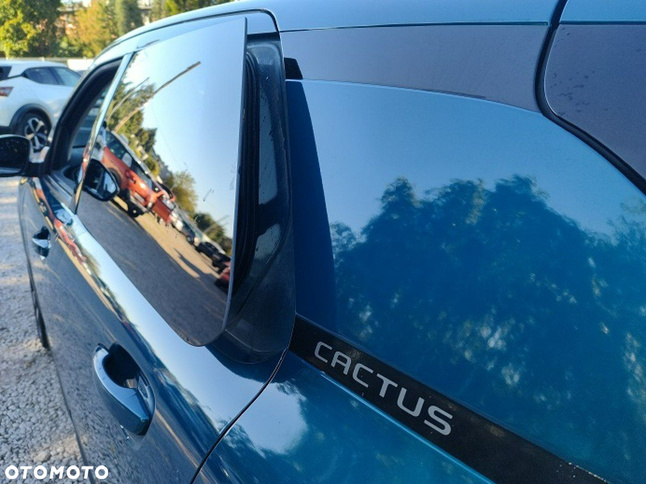 Citroën C4 Cactus - 10