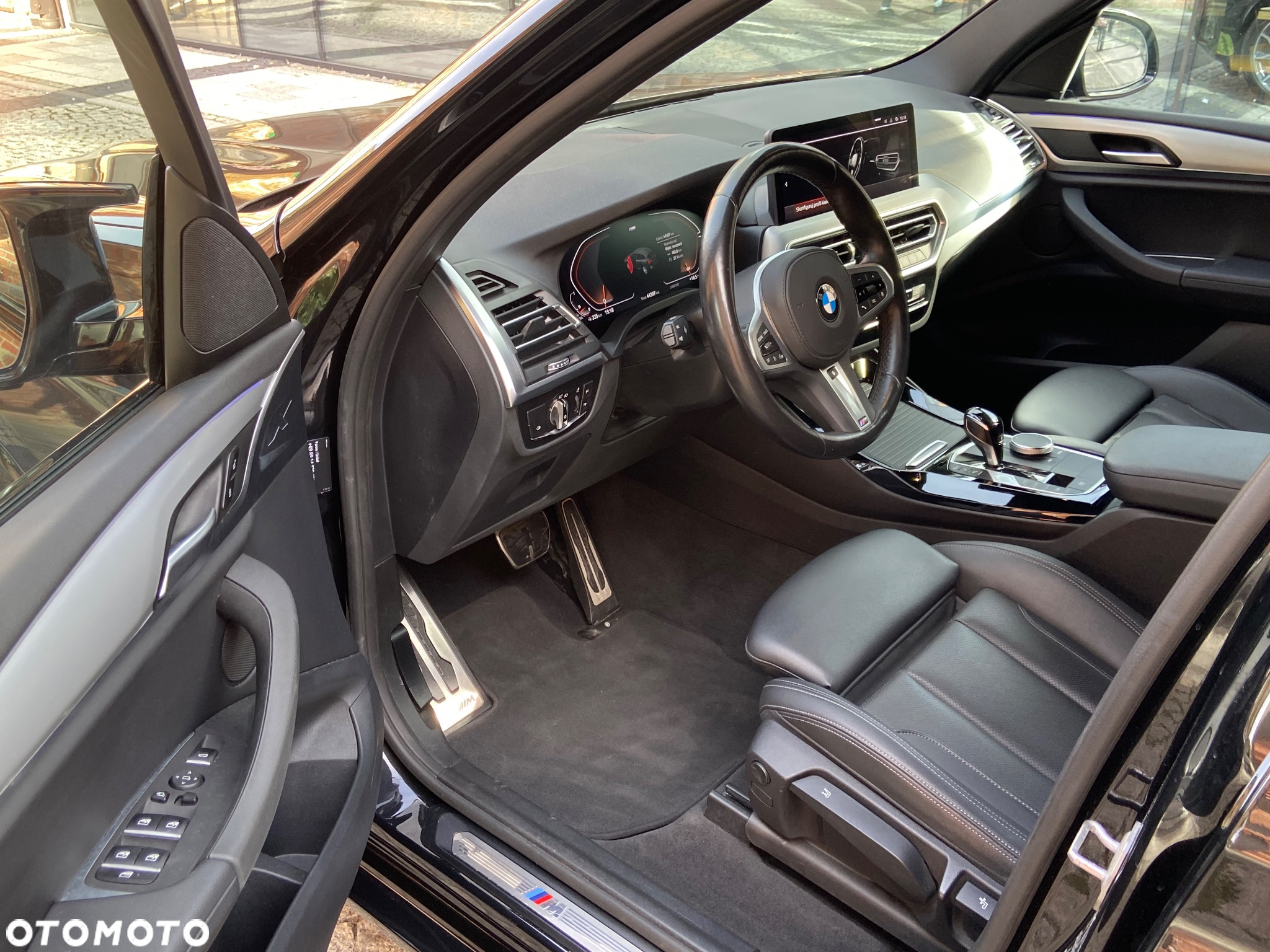BMW X3 xDrive30d M Sport Edition - 15