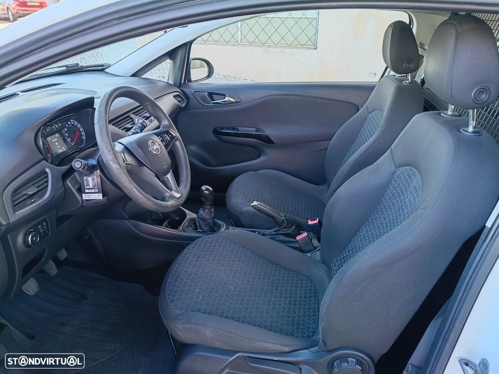 Opel Corsa 1.3 CDTI City - 10