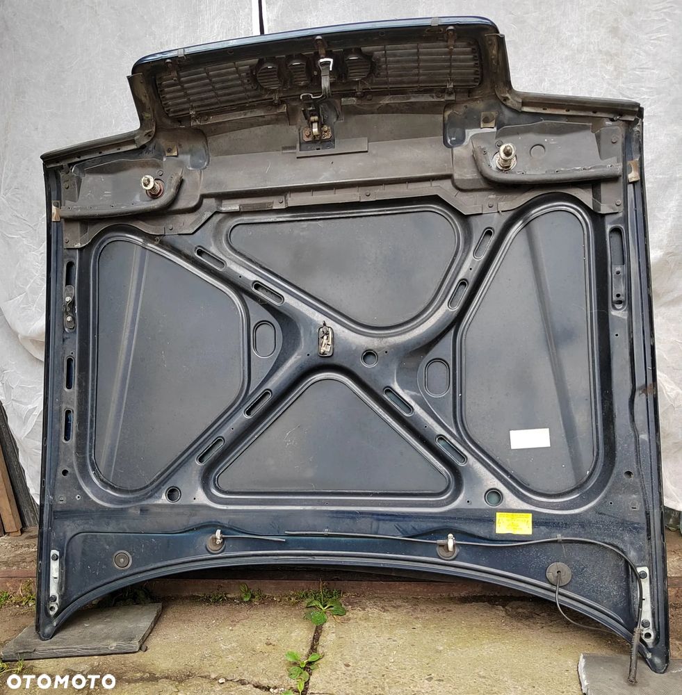 AUDI 80 B4 AVANT 2.0L BENZYNA 90KM - 26