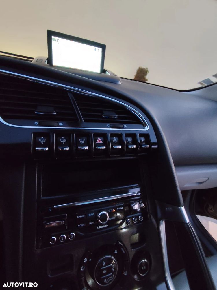 Peugeot 308 - 11