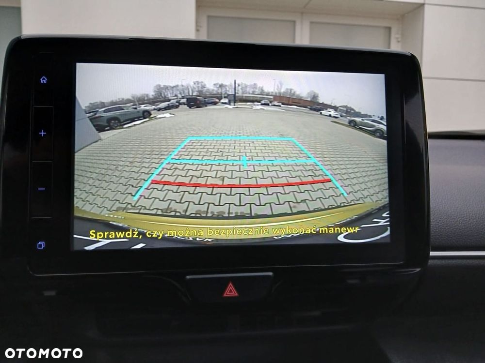 Toyota Yaris Cross Hybrid 1.5 Style - 22