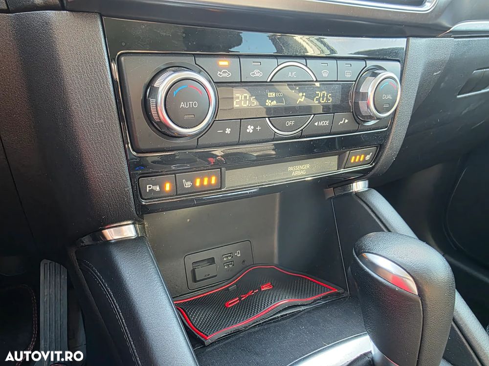Mazda CX-5 CD175 4x4 AT Revolution Top - 18