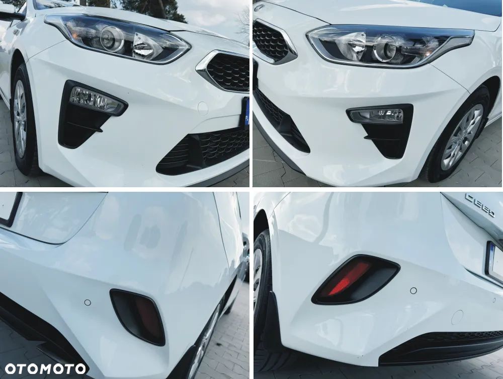 Kia Ceed - 23