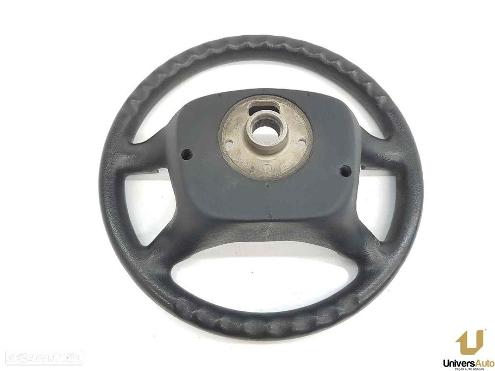 VOLANTE SKODA FABIA I 2000 -6Y0419091E - 2