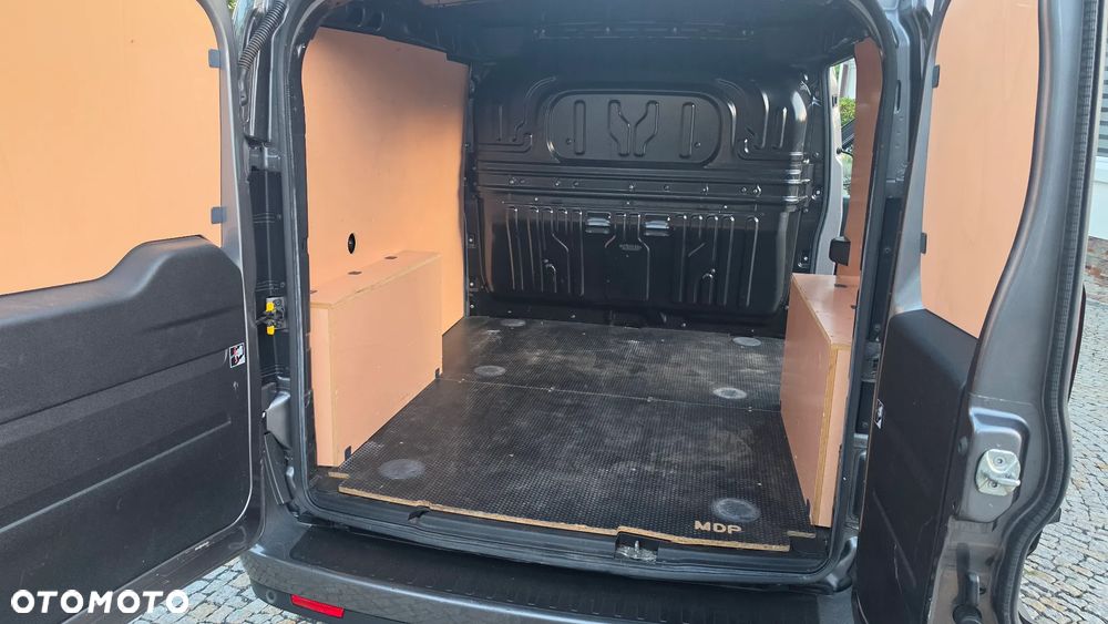 Fiat Doblo - 13