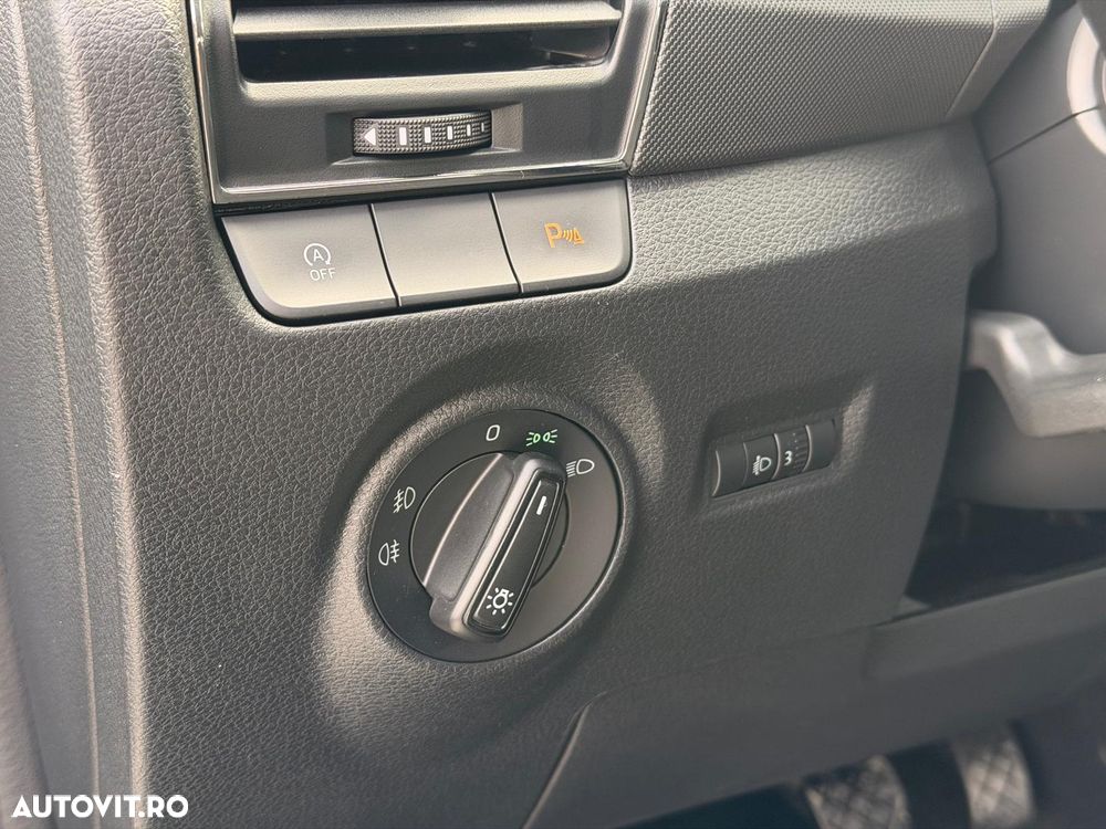 Skoda Fabia 1.0 TSI 95 CP Selection - 22