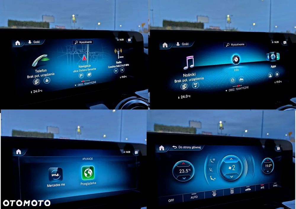 Mercedes-Benz GLA - 17