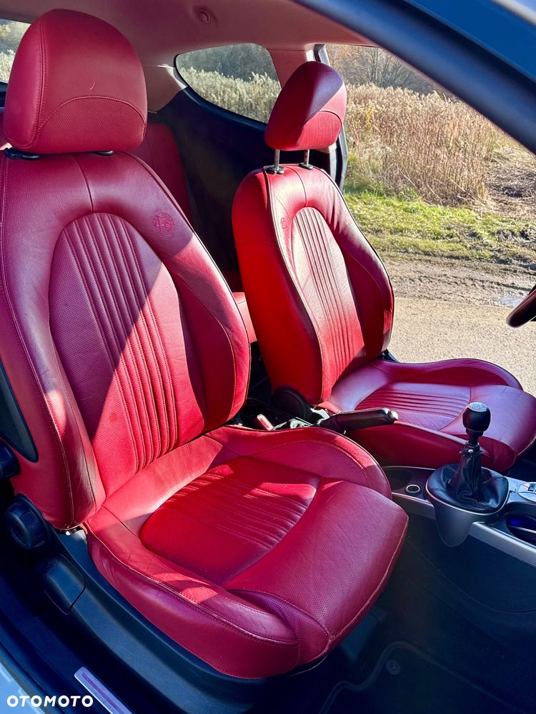 Alfa Romeo Mito 1.4 TB Distinctive - 13