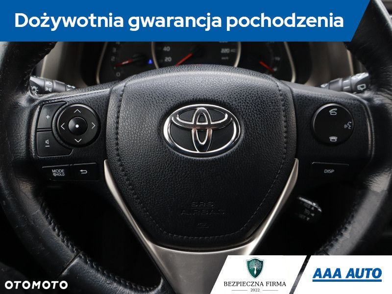 Toyota RAV4 - 22