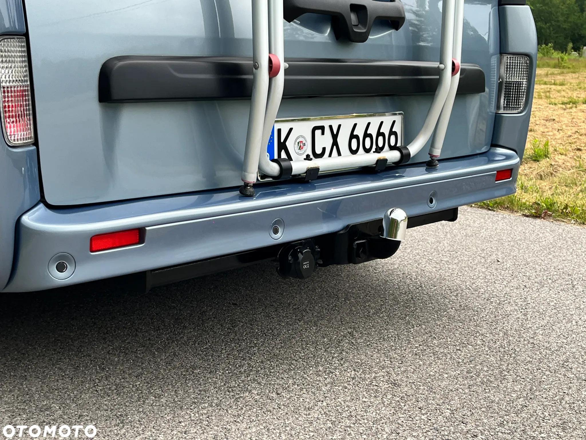 Renault Trafic L1H1 Passenger Lux - 19
