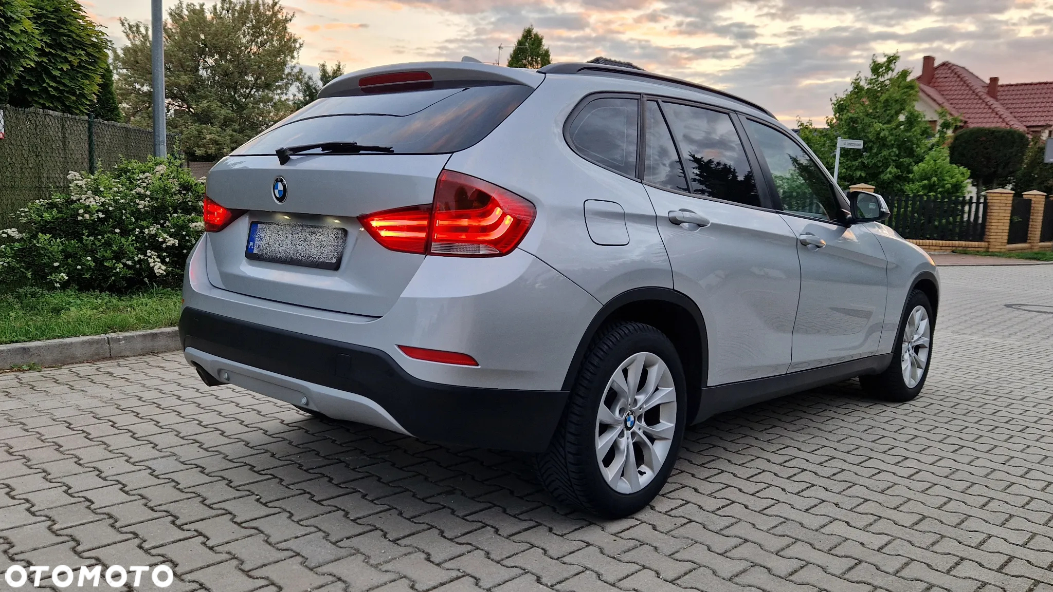 BMW X1 xDrive18d xLine - 4