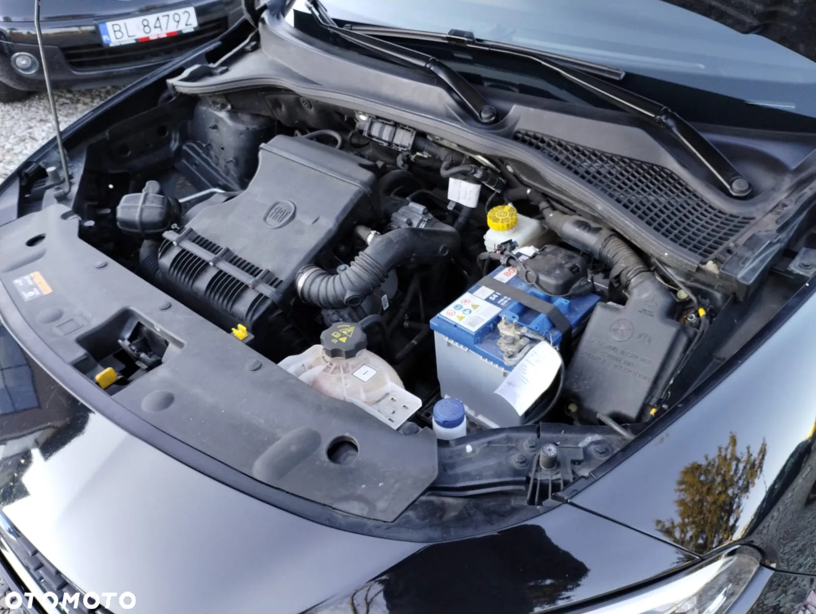 Fiat Tipo 1.4 16v - 25