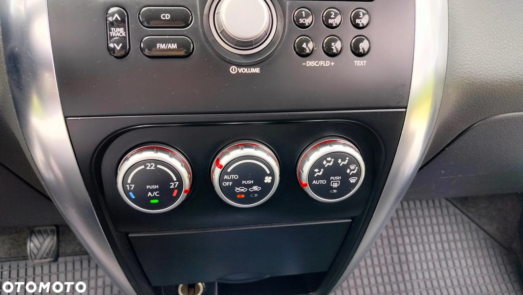 Suzuki SX4 1.6 GS / Premium - 23