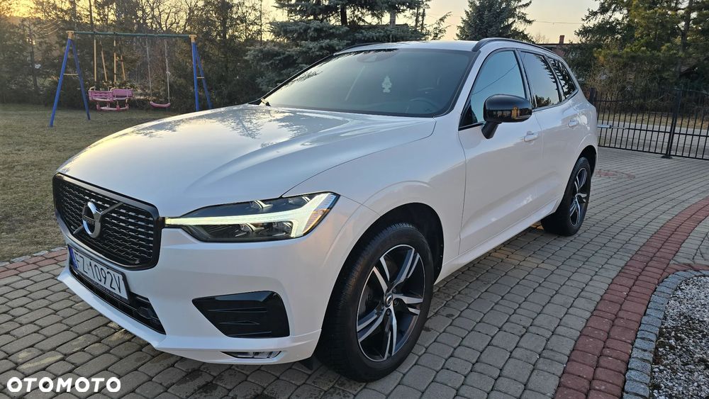 Volvo XC 60 - 6