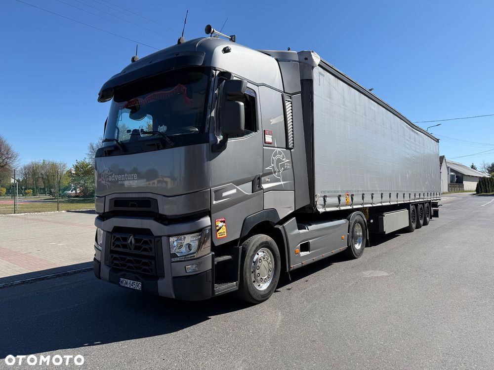 Schmitz Cargobull - 1