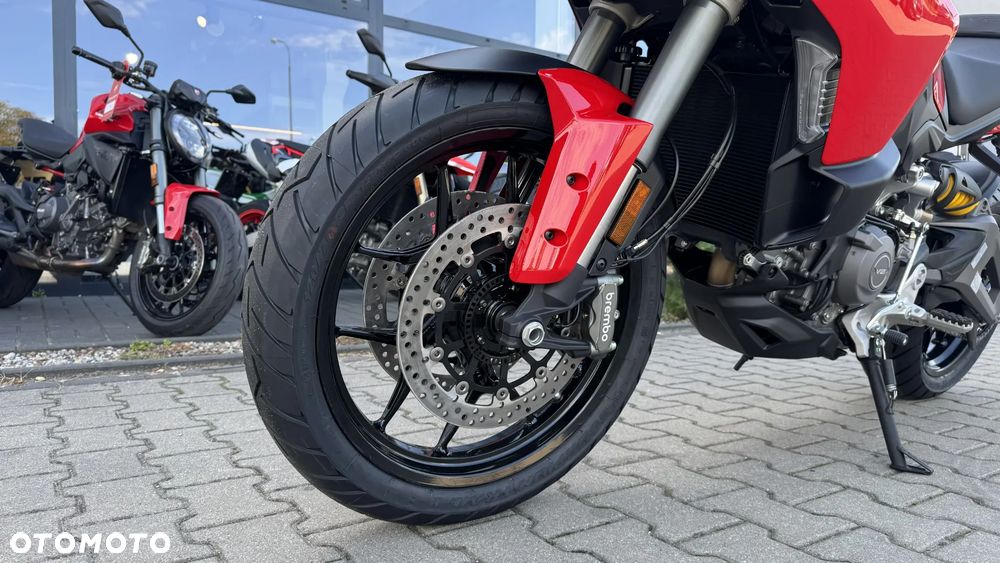 Ducati Multistrada - 6
