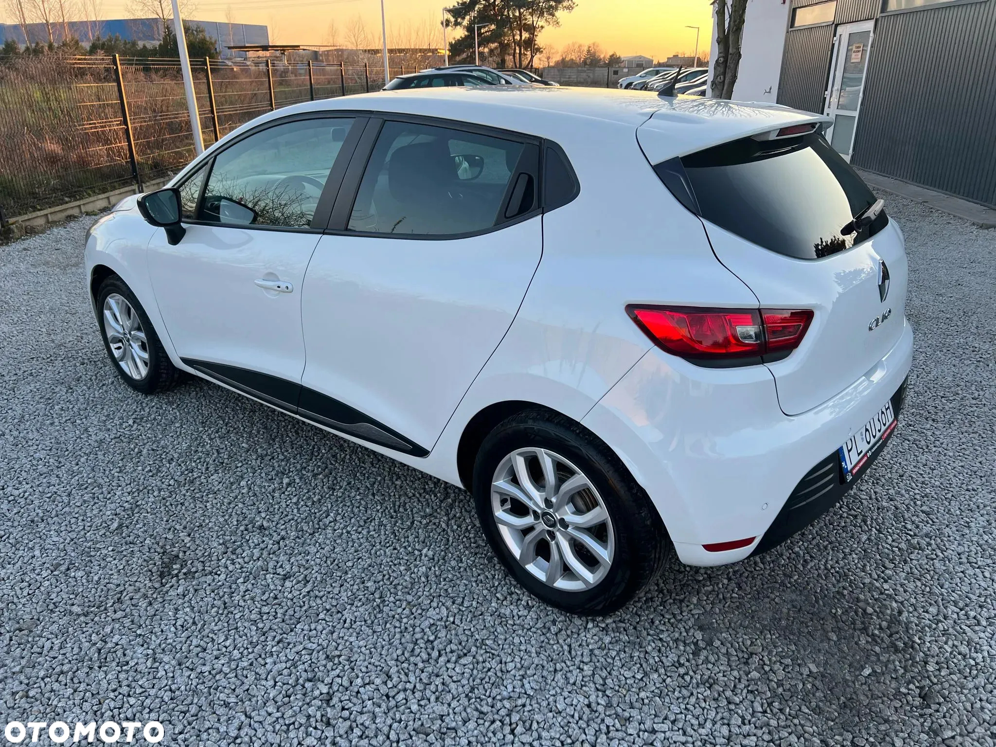 Renault Clio TCe 75 Start & Stop COLLECTION - 5