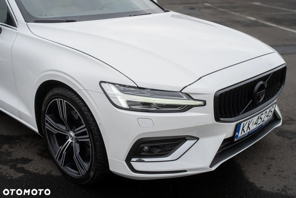 Volvo S60 T5 Inscription - 3