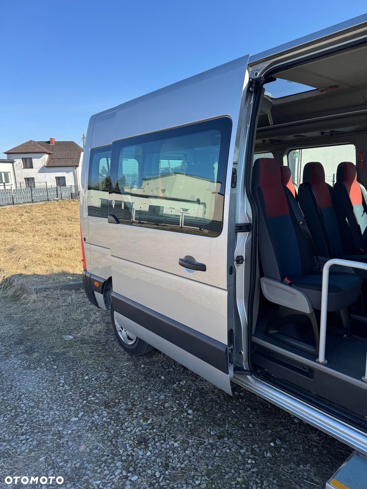 Renault MASTER - 8
