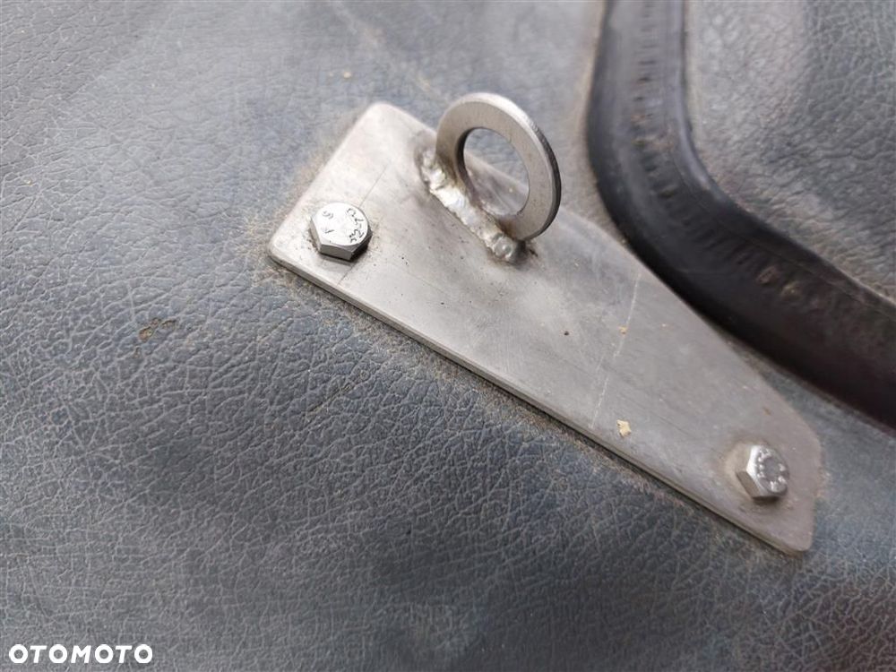 Dach HARDTOP Opel Frontera A 1992-1998R 3 DRZWI SPORT - 10