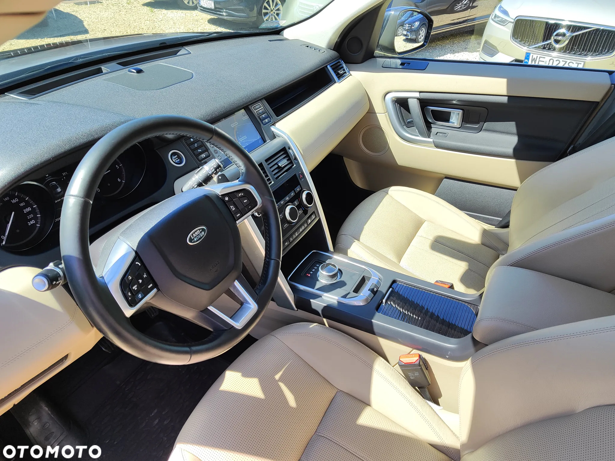Land Rover Discovery Sport 2.0 TD4 HSE Luxury - 22