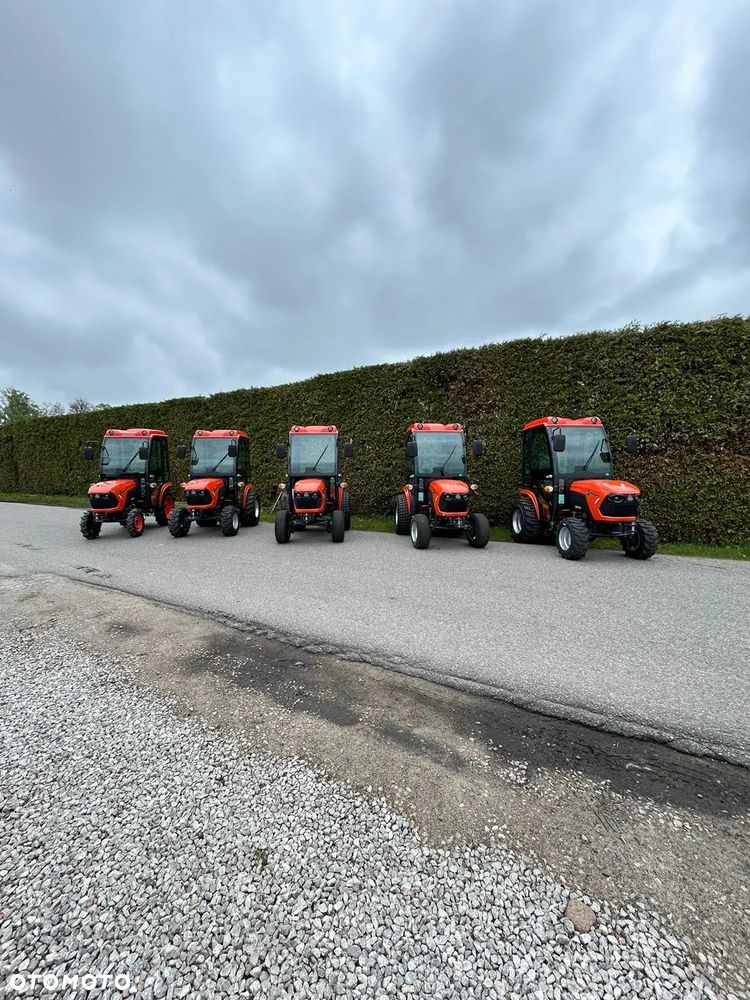 Prokmar T25 - 13