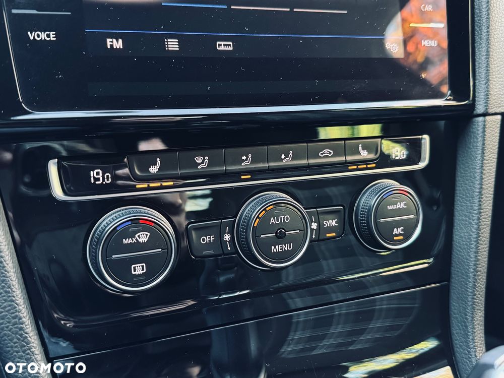 Volkswagen Golf GTD (BlueMotion Technology) - 31