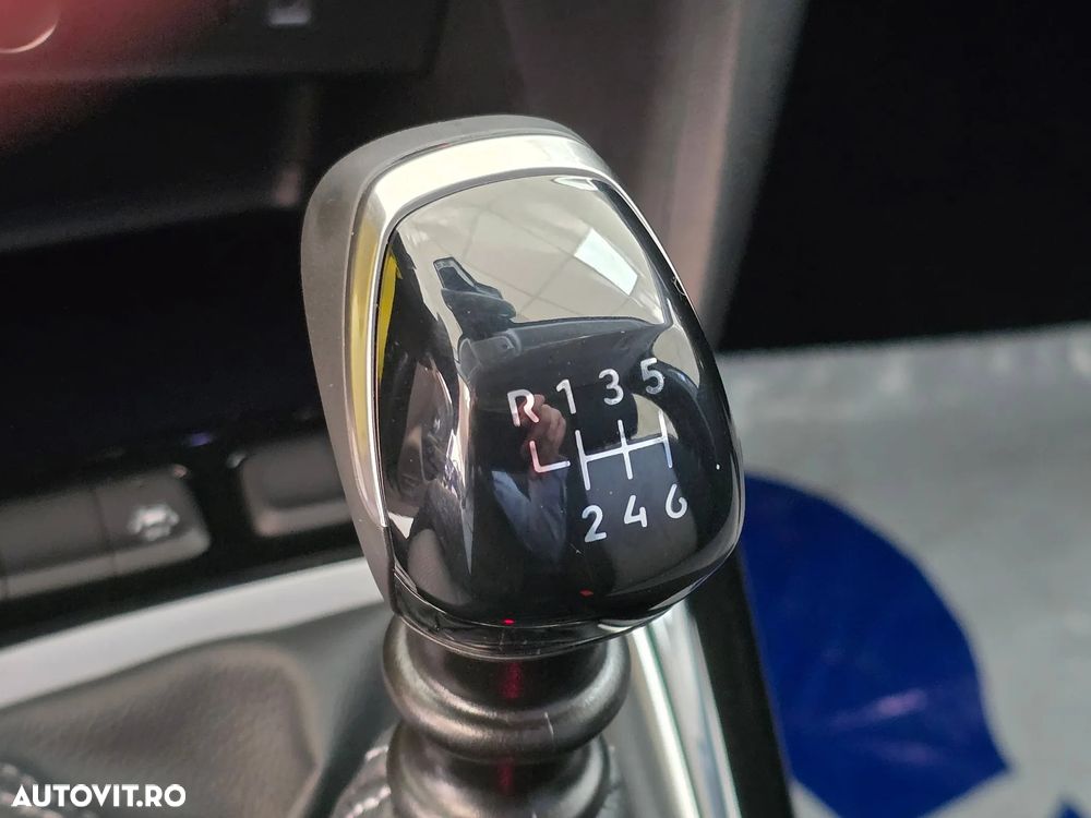 Opel Corsa 1.2 Turbo Start/Stop Edition - 12