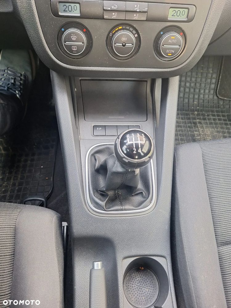 Volkswagen Golf 1.4 Goal - 30