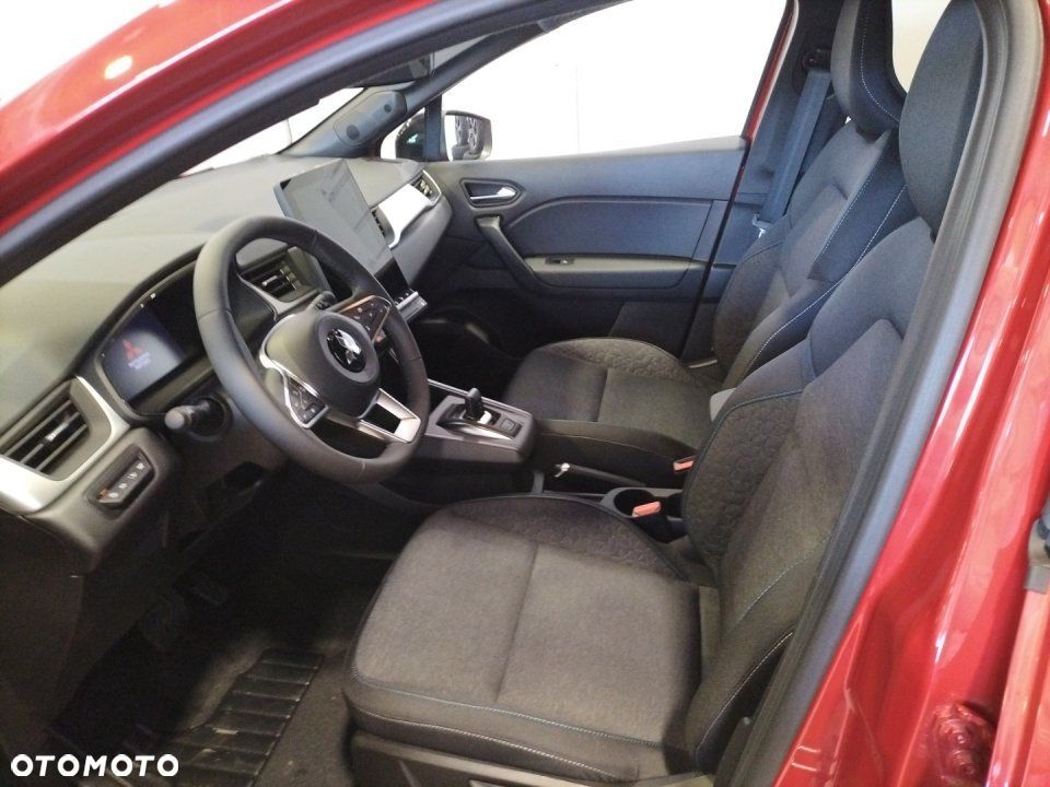 Mitsubishi ASX - 7