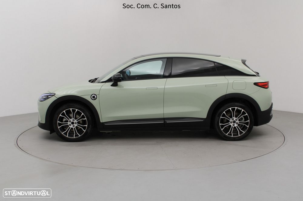 Smart #3 66 kWh Premium - 8