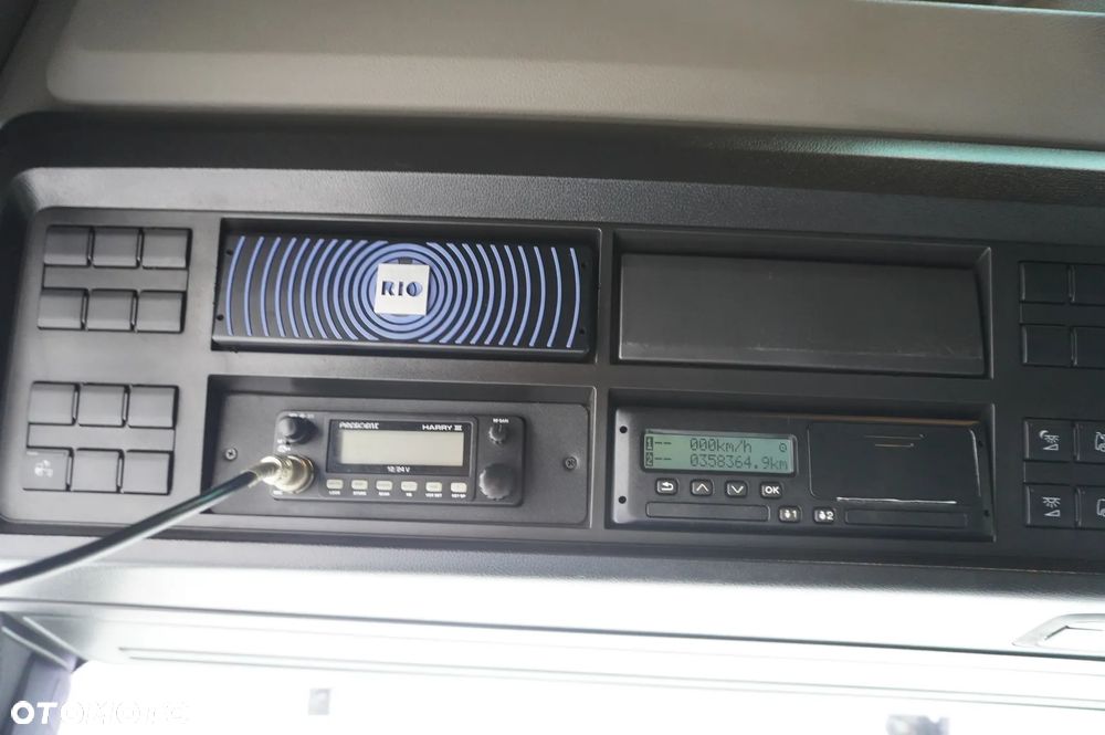 MAN TGX 28.510 6×2 / FABRYCZNIE NOWY Kässbohrer LB3E / 2025/08 / DMC 65 t - 12