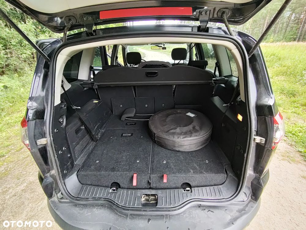 Ford S-Max 2.0 TDCi DPF Titanium MPS6 - 11